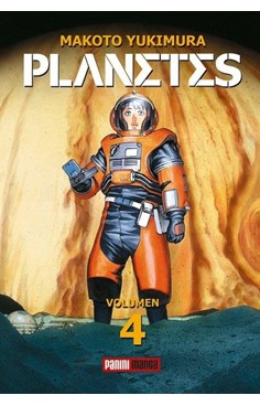 PLANETES 04