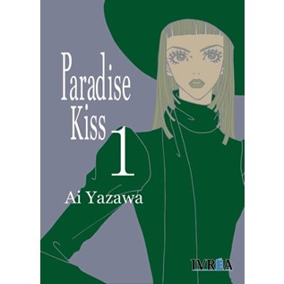 PARADISE KISS 01