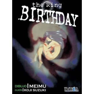 THE RING. BIRTHDAY (COMIC)