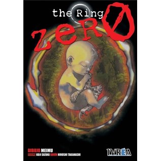 THE RING ZERO (COMIC)