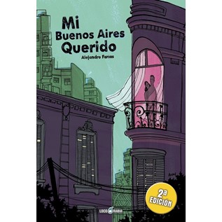 MI BUENOS AIRES QUERIDO (SEGUNDA EDICION)