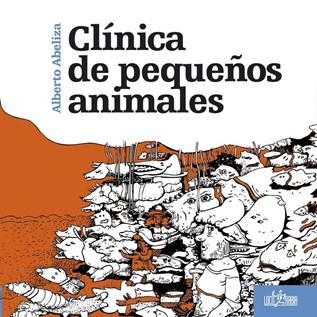 CLINICA DE PEQUEÑOS ANIMALES