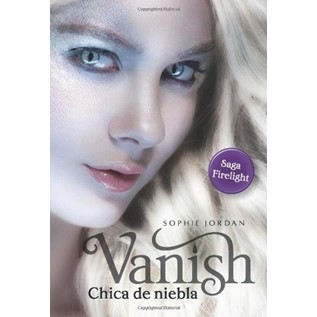 VANISH - CHICA DE NIEBLA (FIRELIGHT 02)