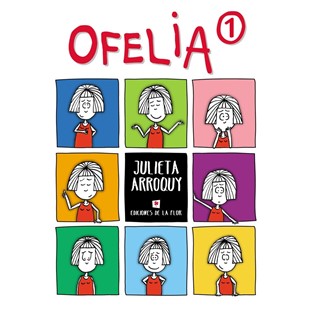 OFELIA 01