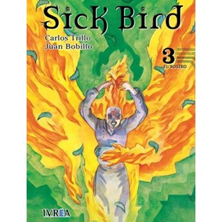 SICK BIRD 03