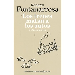 LOS TRENES MATAN A LOS AUTOS