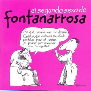 EL SEGUNDO SEXO DE FONTANARROSA