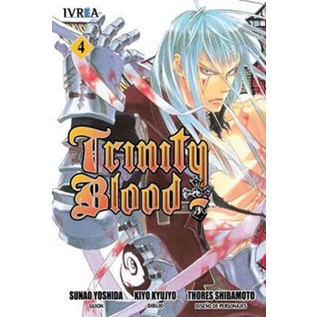 TRINITY BLOOD 04