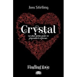 CRYSTAL - FINDING LOVE