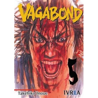VAGABOND 05