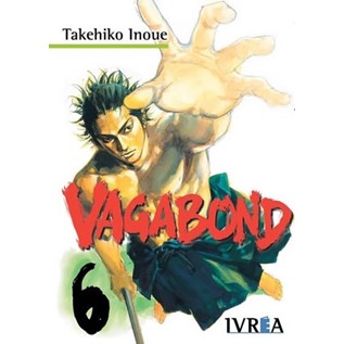 VAGABOND 06