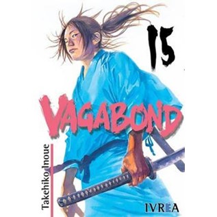 VAGABOND 15