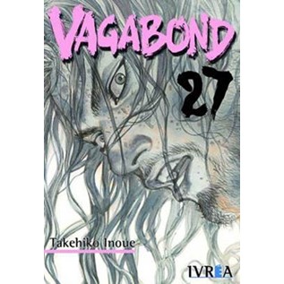 VAGABOND 27