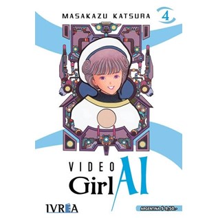 VIDEO GIRL AI 04