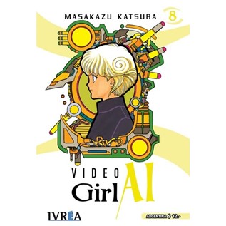 VIDEO GIRL AI 08