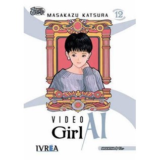 VIDEO GIRL AI 10