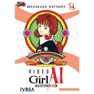 VIDEO GIRL AI 14