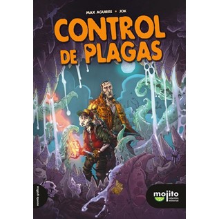 CONTROL DE PLAGAS