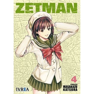 ZETMAN 04