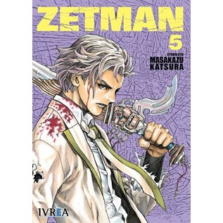 ZETMAN 05