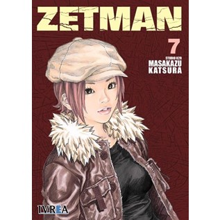 ZETMAN 07