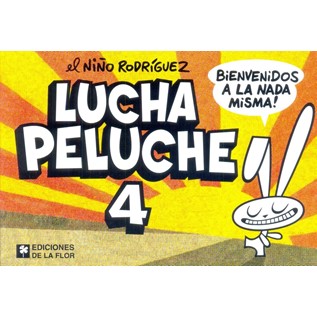 LUCHA PELUCHE 04