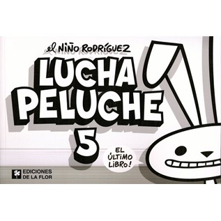 LUCHA PELUCHE 05