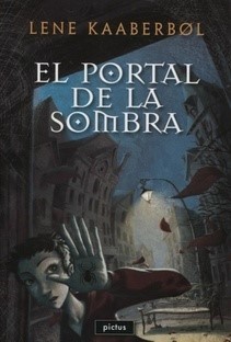 EL PORTAL DE LA SOMBRA (2da Edicion)