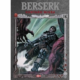 BERSERK 16