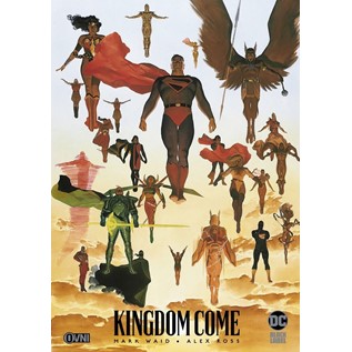 KINGDOM COME EDICION ABSOLUTA