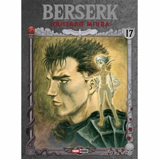 BERSERK 17