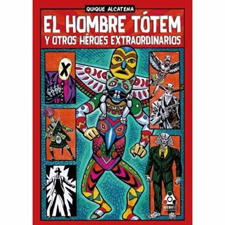 EL HOMBRE TOTEM