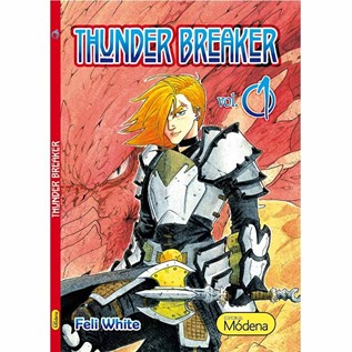 THUNDER BREAKER 01