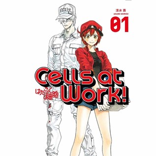 CELLS AT WORK 01