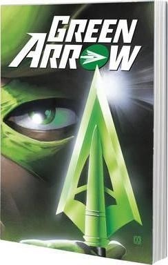 GREEN ARROW BY KEVIN SMITH (ENGLISH)
