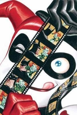 HARLEY QUINN A CELEBRATION OF 25 YEARS (ENGLISH)