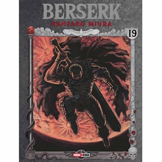 BERSERK 19