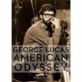GEORGE LUCAS AMERICAN ODYSSEY