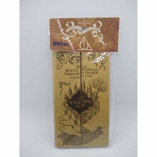HARRY POTTER THE MARAUDERS MAP (CHICO)