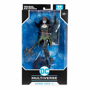 FIGURA DC MULTIVERSE 15136-CFRO THE DROWNED