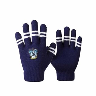 GUANTES HARRY POTTER RAVENCLAW