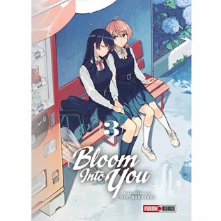 BLOOM INTO YOU 03