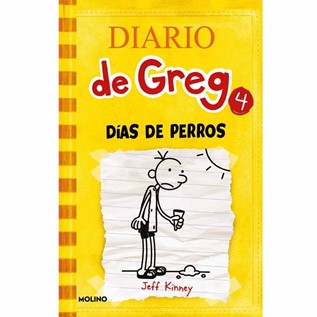 DIARIO DE GREG 04 DIAS DE PERROS (MOLINO)