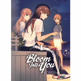BLOOM INTO YOU 04