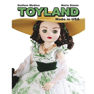 TOYLAND MADE IN USA
