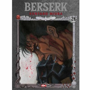 BERSERK 26