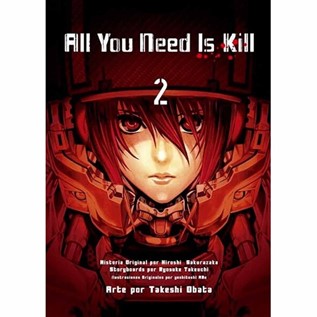 ALL YOU NEED IS KILL 02