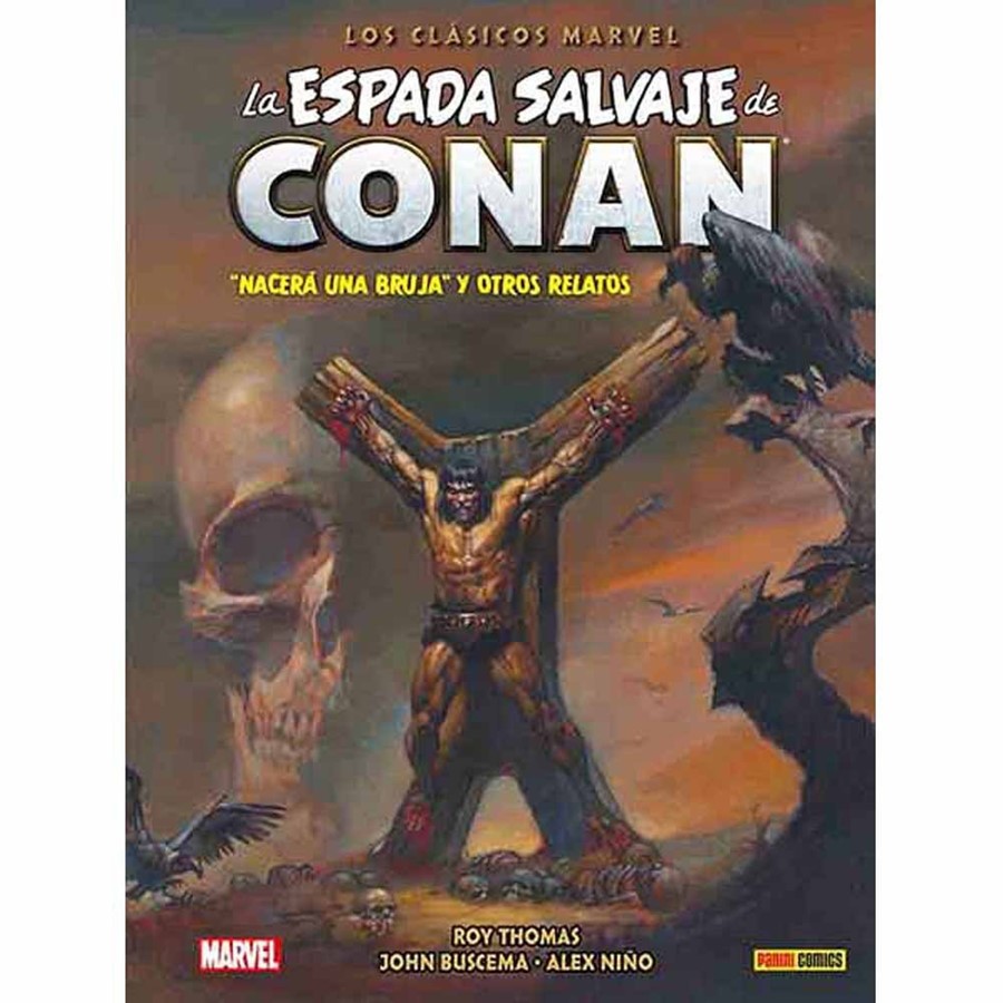 Marvel Panini Latam / Argentina - Página 15 9786075682075