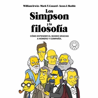 LOS SIMPSON Y LA FILOSOFIA
