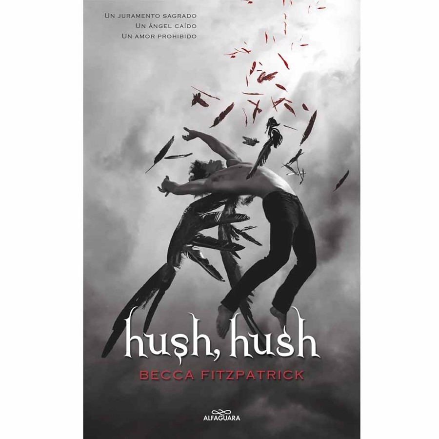 Hush time